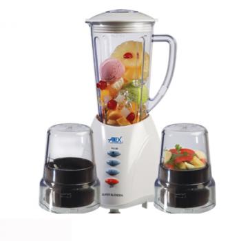 ANEX BLENDER GRINDER 3 IN 1 AG-108 